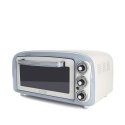 Ariete 0979/05 18 L 1380 W White, Blue