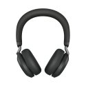 Jabra Evolve2 75 - USB-C UC with Desk Stand - Black Jabra Evolve2 75 - USB-C UC with Desk Stand - Black