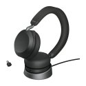 Jabra 27599-989-889 austiņas un brīvroku komplekts Vadu & Bezvadu Zvani / mūzika USB Veids-C Bluetoo Jabra 27599-989-889 austiņas un brīvroku komplekts Vadu & Bezvadu Zvani / mūzika USB Veids-C Bluetoo