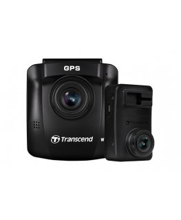 Transcend DrivePro 620 „Full HD“ „Wi-Fi“ USB Juoda