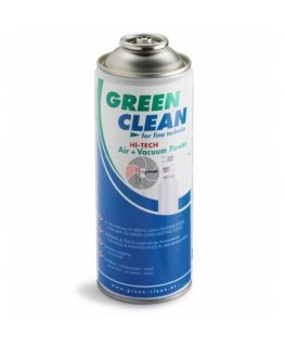 Green Clean Air + Vacuum Power 400 ml