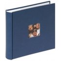 Walther Design Fun fotoalbum Sinine 200 lehte 10 x 15 Walther Design Fun fotoalbum Sinine 200 lehte 10 x 15