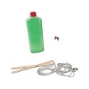 SES Creative Mega bubbles XXL Muilo burbulai SES Creative Mega bubbles XXL Muilo burbulai