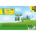 SES Creative Mega bubbles XXL SES Creative Mega bubbles XXL