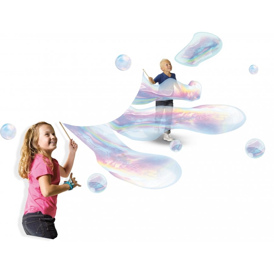 SES Creative Mega bubbles XXL – 5