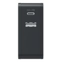 Ansmann 254PD Universaali musta AC Sisätila Ansmann 254PD Universaali musta AC Sisätila