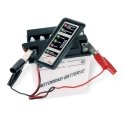 Ansmann Vehicle power check battery tester Black