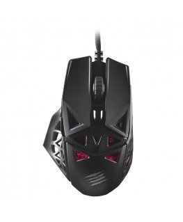 Mad Catz M.O.J.O. M1 kompiuterio pelė Žaidimams Dešinės rankos Optinis 12000 DPI