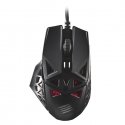 Mad Catz M.O.J.O. M1 mouse Gaming Right-hand Optical 12000 DPI