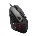 Mad Catz M.O.J.O. M1 hiir Mängimine Parempoolne Optiline 12000 DPI Mad Catz M.O.J.O. M1 hiir Mängimine Parempoolne Optiline 12000 DPI