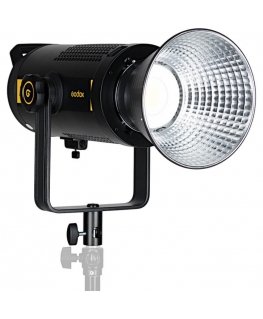 Godox FV200 photo studio flash unit 1/8000 s Black