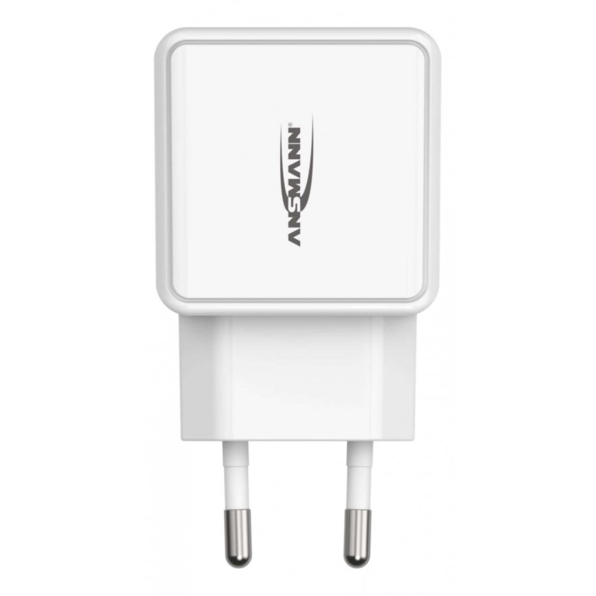 Ansmann HC212 Universal White AC Indoor