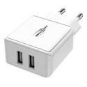 Ansmann HC212 Universal White AC Indoor