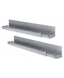 Digitus DN-19 GS-NW paigalduskomplekt Roostevaba teras Teras