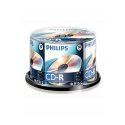 Philips CD-R CR7D5NB50/00 Philips CD-R CR7D5NB50/00