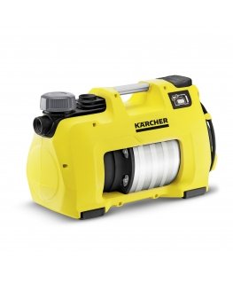 Kärcher BP 7 Home & Garden 1200 W 6 baras(i) 6000 l/h