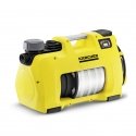 Kärcher BP 7 Home & Garden 1200 W 6 baras(i) 6000 l/h Kärcher BP 7 Home & Garden 1200 W 6 baras(i) 6000 l/h