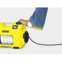 Kärcher BP 7 Home & Garden 1200 W 6 baras(i) 6000 l/h Kärcher BP 7 Home & Garden 1200 W 6 baras(i) 6000 l/h
