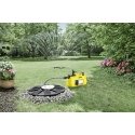Kärcher BP 7 Home & Garden 1200 W 6 baari 6000 l/h