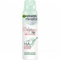 Mineral Hyaluronic Ultra Care Antiperspirant Mineral Hyaluronic Ultra Care Antiperspirant