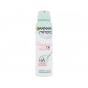 Mineral Hyaluronic Ultra Care Antiperspirant Mineral Hyaluronic Ultra Care Antiperspirant