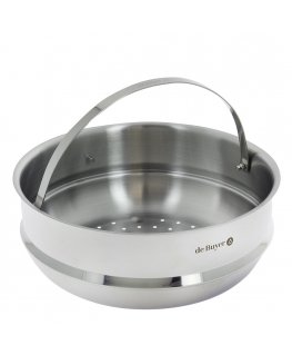 de Buyer 3675.24 steamer basket