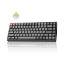 Keychron K2 Max 75% Banana Switch Black Keychron K2 Max 75% Banana Switch Black