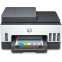 HP Smart Tank 750 All-in-One Termotindiprinter A4 4800 x 1200 DPI 15 lk/min WiFi HP Smart Tank 750 All-in-One Termotindiprinter A4 4800 x 1200 DPI 15 lk/min WiFi