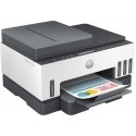 HP Smart Tank 750 All-in-One Termālās tintes A4 4800 x 1200 DPI 15 ppm Wi-Fi HP Smart Tank 750 All-in-One Termālās tintes A4 4800 x 1200 DPI 15 ppm Wi-Fi