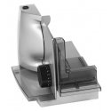 Ritter Allesschneider Compact 1 šķēlētājs Elektrisks 65 W Sudrabs Metāls Ritter Allesschneider Compact 1 šķēlētājs Elektrisks 65 W Sudrabs Metāls