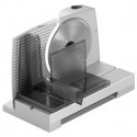 Ritter Allesschneider Compact 1 šķēlētājs Elektrisks 65 W Sudrabs Metāls Ritter Allesschneider Compact 1 šķēlētājs Elektrisks 65 W Sudrabs Metāls