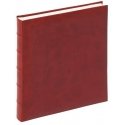 Walther Design Classic photo album Red 60 sheets Walther Design Classic photo album Red 60 sheets
