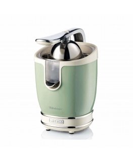 Ariete 0413/04 elektriline tsitrusepress 0,6 l 85 W Roheline