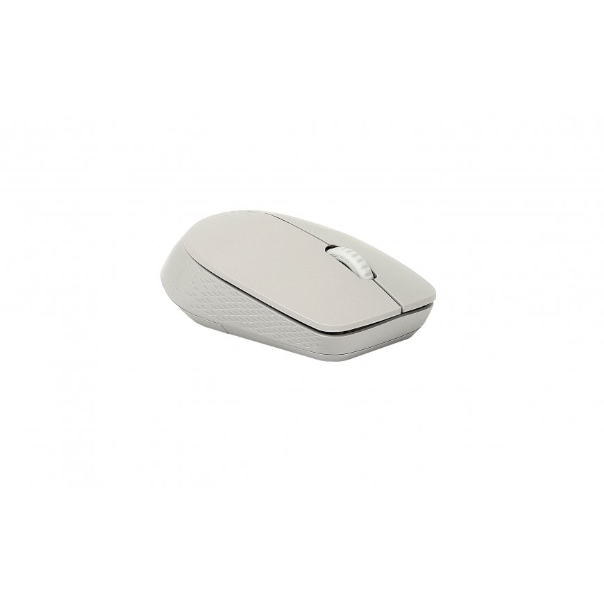 Rapoo M100 Silent hiiri Office Molempikätinen RF Wireless + Bluetooth Optinen 1300 DPI – 2