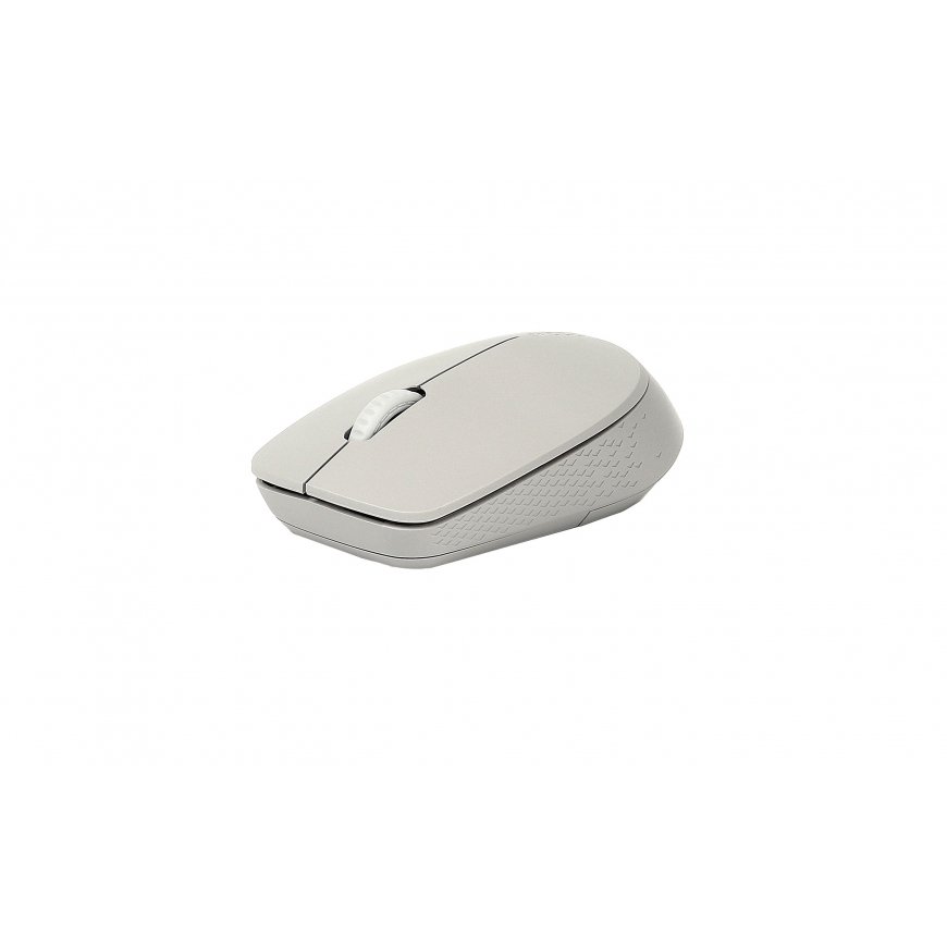 Rapoo M100 Silent mouse Office Ambidextrous RF Wireless + Bluetooth Optical 1300 DPI – 3