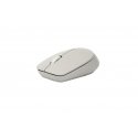 Rapoo M100 Silent pele Birojs Abām rokām RF bezvadu sakari + Bluetooth Optisks 1300 DPI Rapoo M100 Silent pele Birojs Abām rokām RF bezvadu sakari + Bluetooth Optisks 1300 DPI