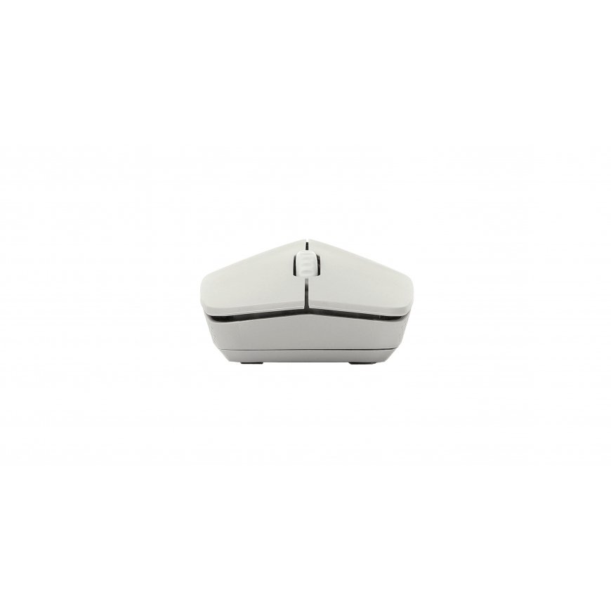 Rapoo M100 Silent mouse Office Ambidextrous RF Wireless + Bluetooth Optical 1300 DPI – 4