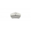 Rapoo M100 Silent pele Birojs Abām rokām RF bezvadu sakari + Bluetooth Optisks 1300 DPI Rapoo M100 Silent pele Birojs Abām rokām RF bezvadu sakari + Bluetooth Optisks 1300 DPI
