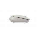 Rapoo M100 Silent hiiri Office Molempikätinen RF Wireless + Bluetooth Optinen 1300 DPI Rapoo M100 Silent hiiri Office Molempikätinen RF Wireless + Bluetooth Optinen 1300 DPI