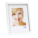 Deknudt S46AF1 Rāmis vienai fotogrāfijai Sudrabs, Balts Deknudt S46AF1 Rāmis vienai fotogrāfijai Sudrabs, Balts