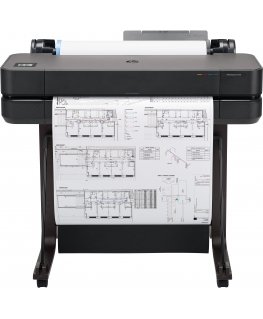 HP Designjet T630 24-in -tulostin