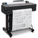 HP Designjet T630 24-in -tulostin HP Designjet T630 24-in -tulostin