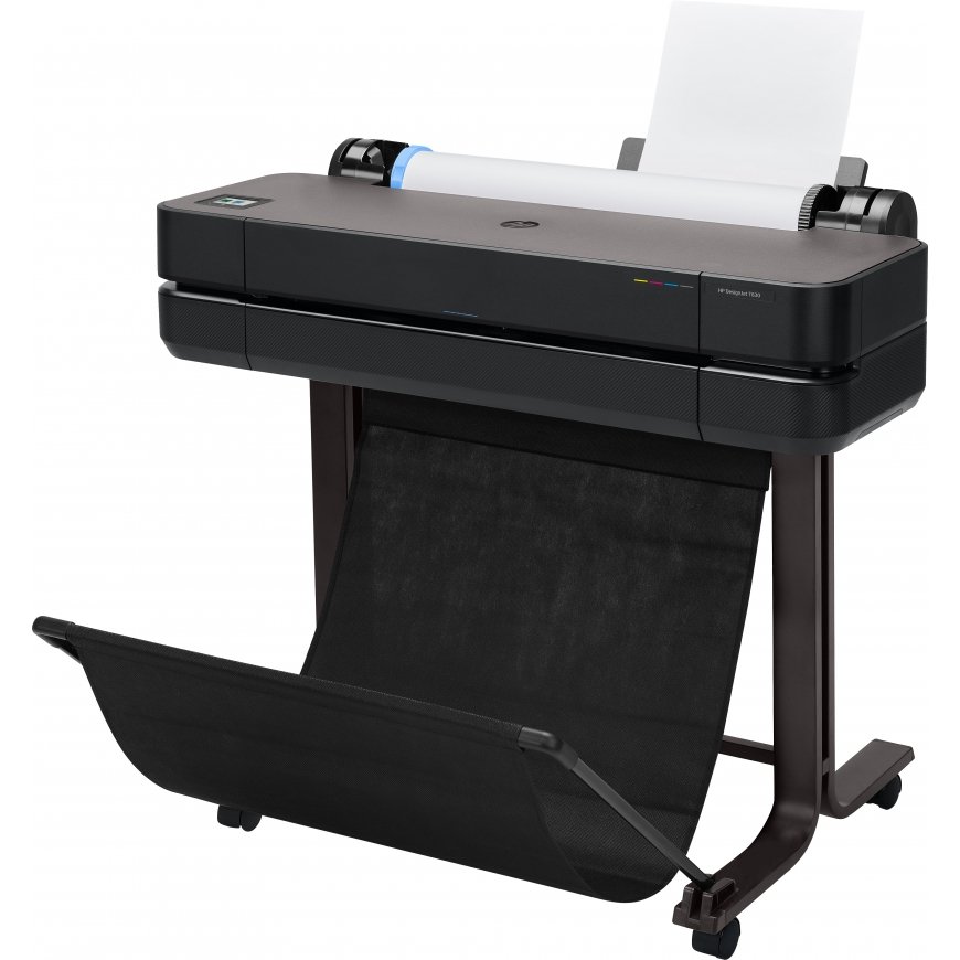 HP Designjet T630 24-in -tulostin – 5