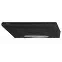 Amica OSC5212B кухонная вытяжка Встроенный Черный 171 m³/h Amica OSC5212B кухонная вытяжка Встроенный Черный 171 m³/h