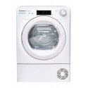 Candy Smart Pro CSOE H9A2TE-S būgninis džiovintuvas Pastatomi Pakraunama per priekį 9 kg A++ Balta Candy Smart Pro CSOE H9A2TE-S būgninis džiovintuvas Pastatomi Pakraunama per priekį 9 kg A++ Balta