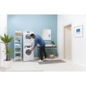 Candy Smart Pro CSOE H9A2TE-S сушилка для белья Отдельно стоящий Фронтальная загрузка 9 kg A++ Белый