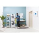 Candy Smart Pro CSOE H9A2TE-S сушилка для белья Отдельно стоящий Фронтальная загрузка 9 kg A++ Белый