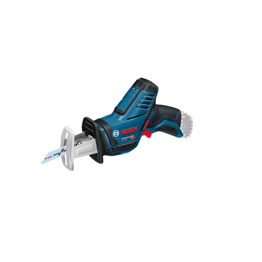 Bosch GSA 12V-14 Professional 3000 sitieni