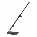 König & Meyer 23400-300-55 microphone stand Straight microphone stand