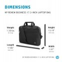 HP Renew Business 17.3-inch Laptop Bag HP Renew Business 17.3-inch Laptop Bag